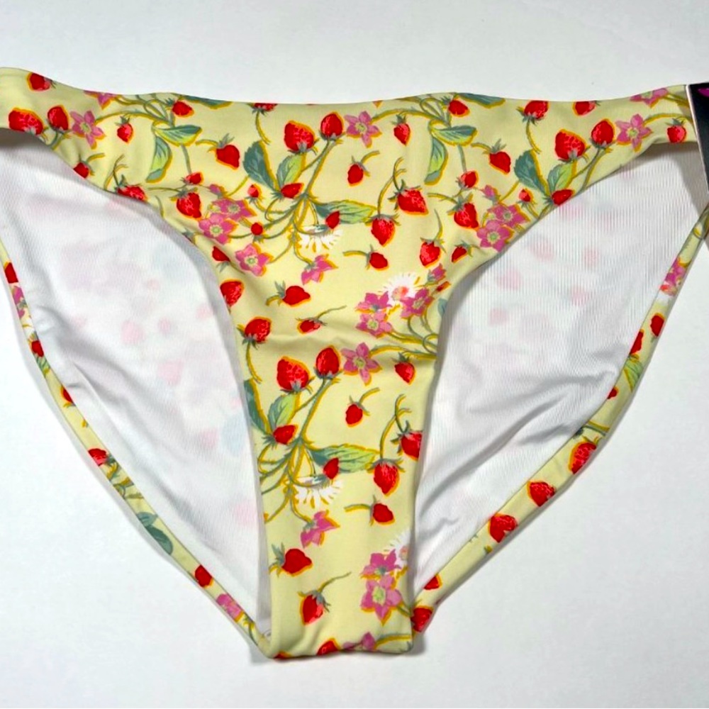 VS bikini bottom